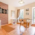 Сasa de vacaciones 3 Bed In Oc-ii16584