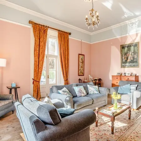 3 Bed In Oc-ii16584 Casa vacanze