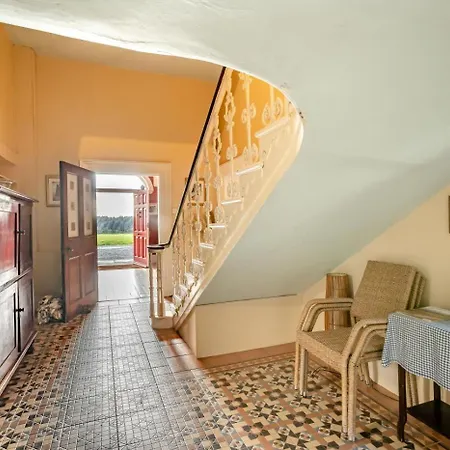 Casa vacanze 3 Bed In Oc-ii16584