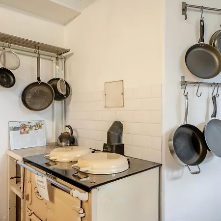 Casa vacanze 3 Bed In Oc-ii16584 Enniscorthy