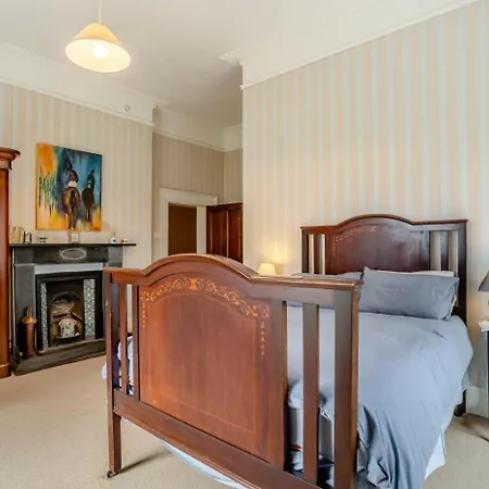 3 Bed In Oc-ii16584 Casa vacanze Enniscorthy