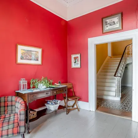 3 Bed In Oc-ii16584 Dom wakacyjny Enniscorthy