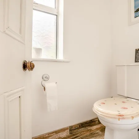Ferienhaus 3 Bed In Oc-ii16584 Enniscorthy