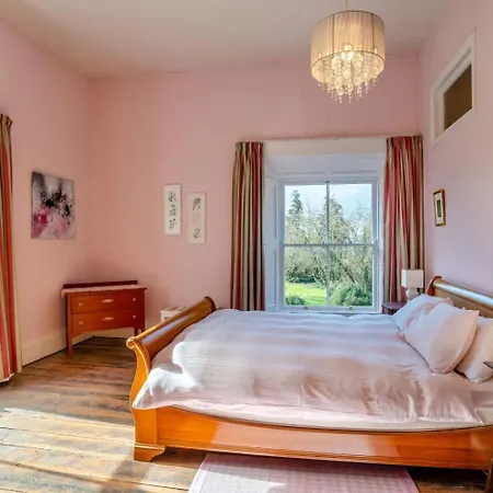 3 Bed In Oc-ii16584 Ferienhaus Enniscorthy