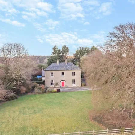 Dom wakacyjny 3 Bed In Oc-ii16584 Enniscorthy