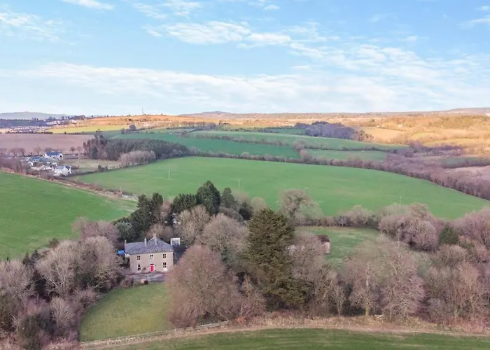 3 Bed In Oc-ii16584 Nyaraló Enniscorthy