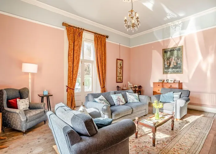 3 Bed In Oc-ii16584 Nyaraló