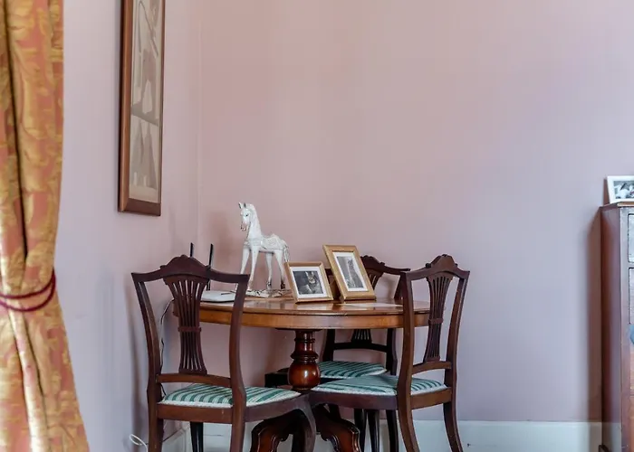 3 Bed In Oc-ii16584 Nyaraló