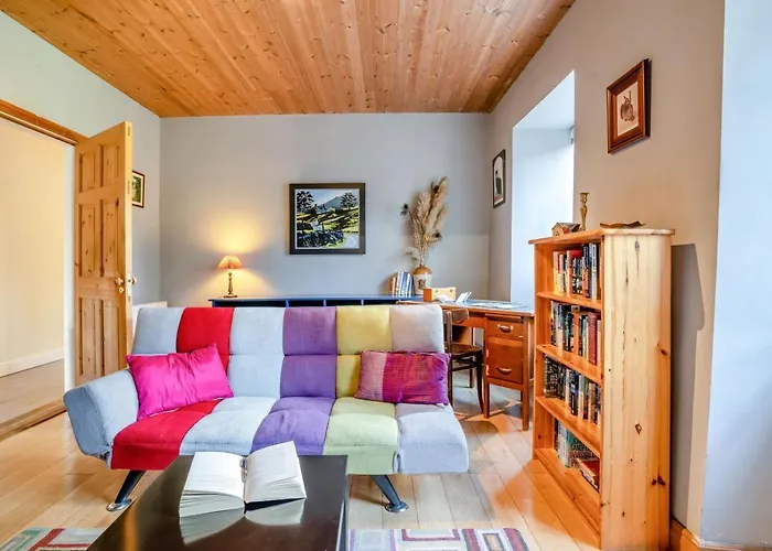 3 Bed In Oc-ii16584 Nyaraló Enniscorthy