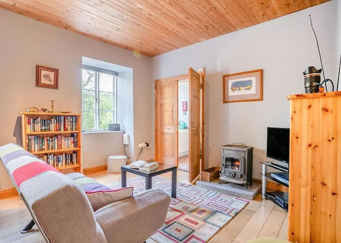 3 Bed In Oc-ii16584 Nyaraló