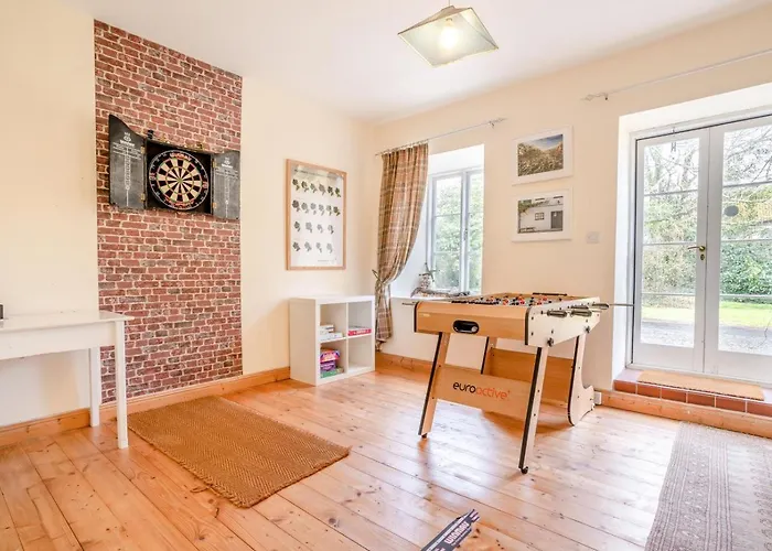 Nyaraló 3 Bed In Oc-ii16584 *