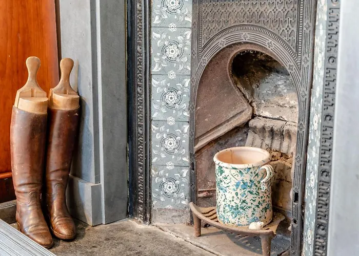 3 Bed In Oc-ii16584 Nyaraló *