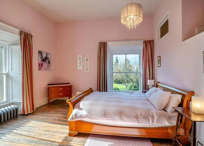 Nyaraló 3 Bed In Oc-ii16584 Enniscorthy