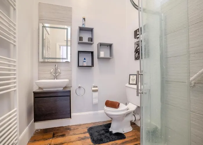 Nyaraló 3 Bed In Oc-ii16584