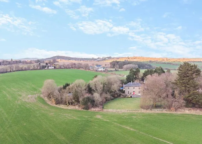 3 Bed In Oc-ii16584 Nyaraló